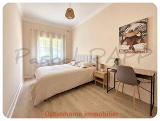  Appartement à vendre 3 pièces 44 m²