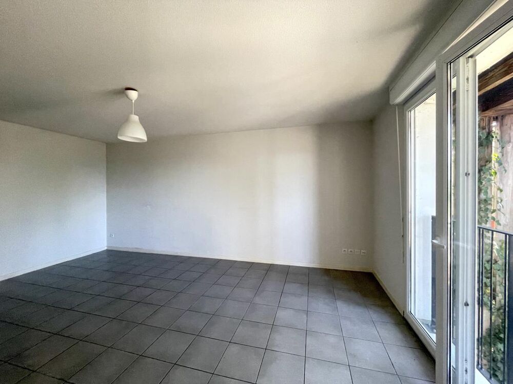 Vente Appartement Appartement Bordeaux