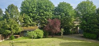  Terrain à vendre 590 m²