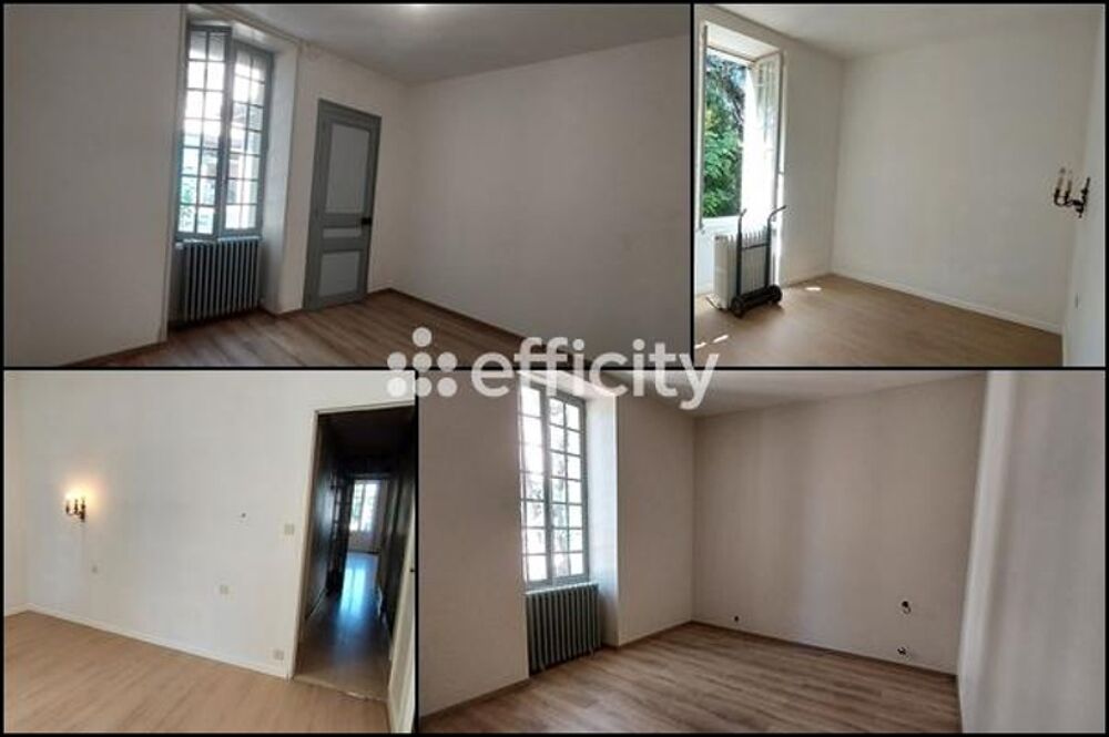 Vente Maison Maison Angouleme