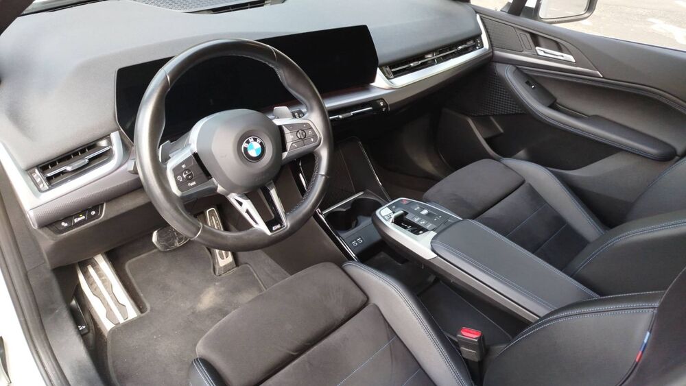 Serie 2 218i 136 Steptronic7 M Sport - Automatique Toit ouvrant 2022 occasion 41100 Vendome