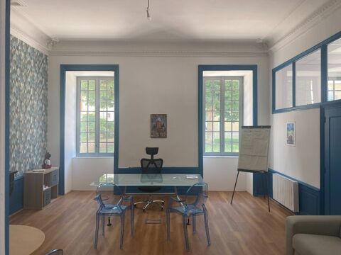   A VENDRE - BUREAUX 