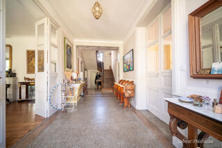  Propriété/château à vendre 8 pièces 375 m²