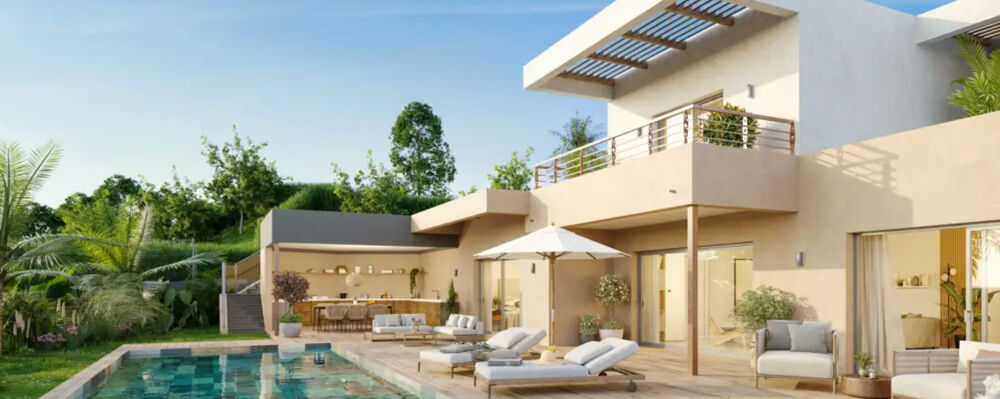 vendre  Villa Le Lavandou (83980)