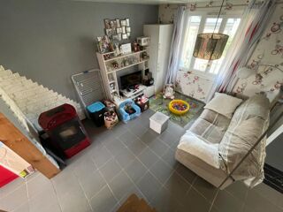  Maison à vendre 4 pièces 50 m²