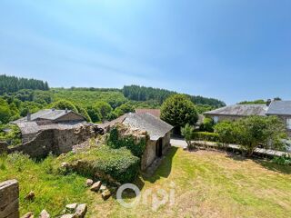  Maison � vendre 3 pi�ces 77 m�