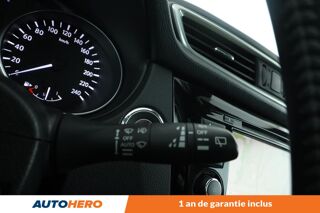 Qashqai 1.7 dCi Tekna+ 150 ch 2019 occasion 92130 Issy-les-Moulineaux