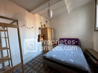  Appartement � vendre 3 pi�ces 61 m�