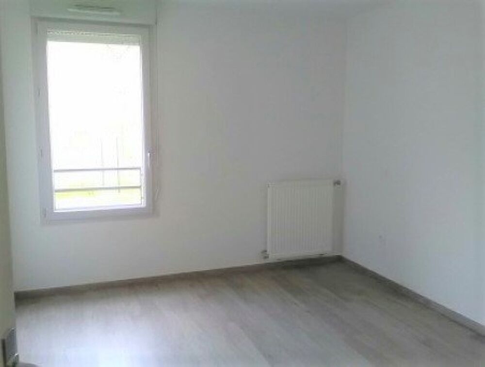 Location Appartement T3 avec jardin et parking à TOULOUSE Toulouse