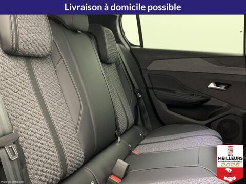 308 Hybrid 145 e-DCS6 Allure 2025 occasion 10150 Lavau