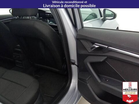 A3 40 TFSIe 204 S tronic 6 Design +GPS 2023 occasion 10150 Lavau