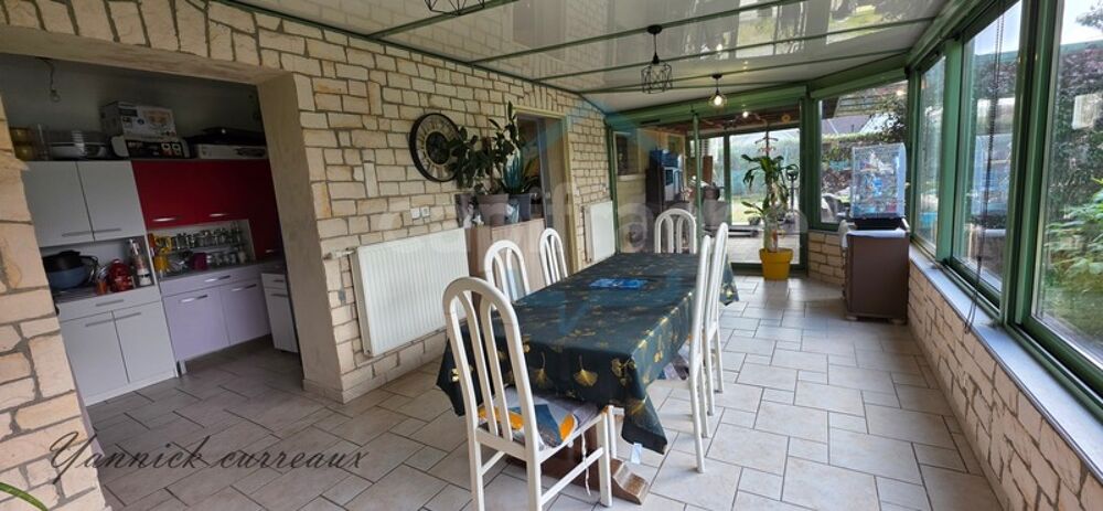Maison à vendre à ABERGEMENT LA RONCE