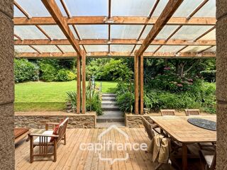  Maison à vendre 6 pièces 145 m²