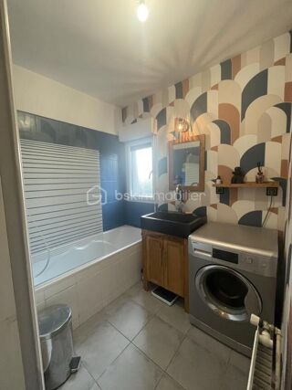  Appartement à vendre 4 pièces 72 m²