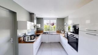  Maison à vendre 6 pièces 120 m²