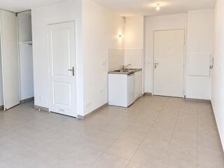  Appartement à louer 1 pièce 30 m²