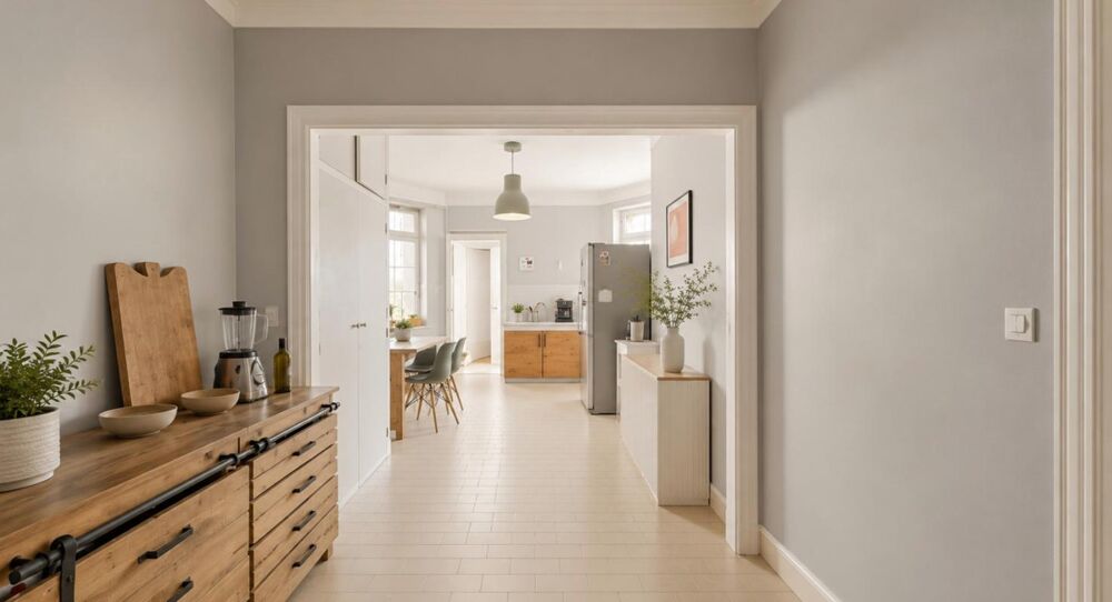 Vente Appartement Appartement bourgeois Lyon 7
