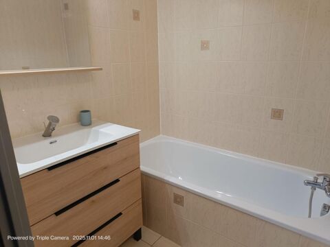  Appartement � louer 1 pi�ce 34 m�