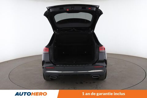 Classe GLA 220 d AMG Line 4Matic DCT 190 ch 2020 occasion 92130 Issy-les-Moulineaux