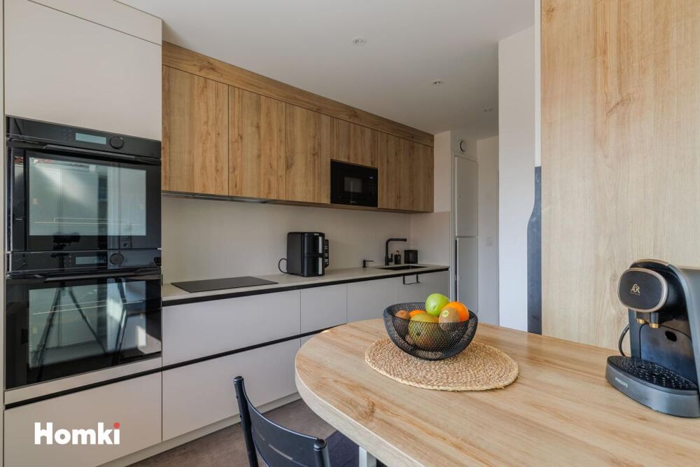 Vente Appartement Appartement T4 de 90 m2 à Villeurbanne 69100, Rue Docteur Rollet Villeurbanne