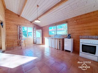 Maison à vendre 5 pièces 131 m²