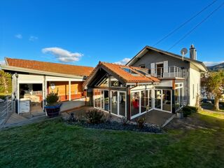  Maison � vendre 7 pi�ces 165 m�