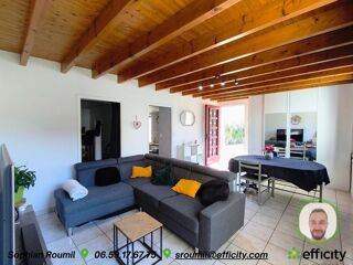  Maison � vendre 4 pi�ces 89 m�