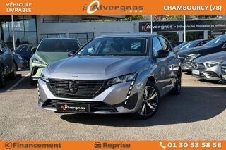 308 III 1.6 PHEV 180 ACTIVE PACK E-EAT8 2022 occasion 78240 Chambourcy