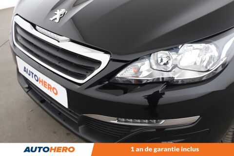308 1.6 Blue-HDi Active 120 ch 2017 occasion 92130 Issy-les-Moulineaux