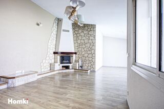  Maison à vendre 5 pièces 160 m²