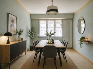  Maison à vendre 4 pièces 98 m²