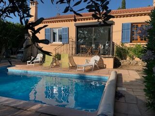  Maison � vendre 6 pi�ces 95 m�