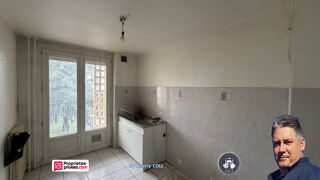 Vente Appartement Appartement Saint Fons 3 pièce(s) 57.07m2 Saint fons
