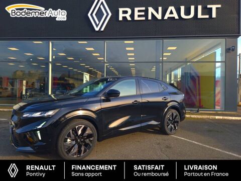 Annonce voiture Renault Rafale 50490 