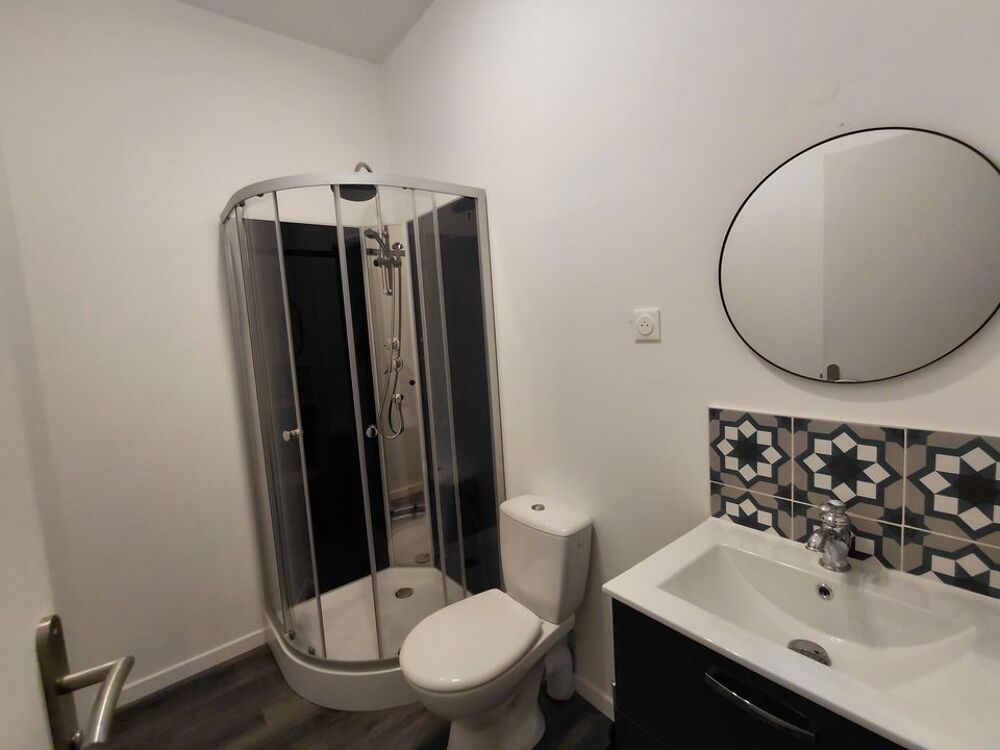 Chambre de 13m2 à louer sur Roubaix