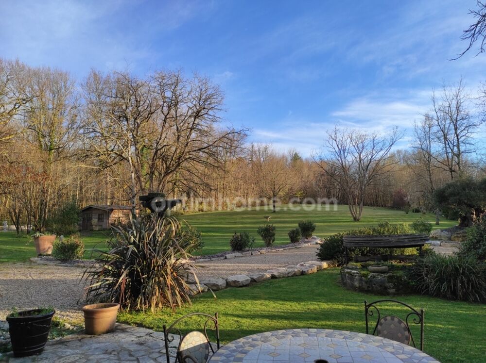  vendre  Maison Bergerac (24100)