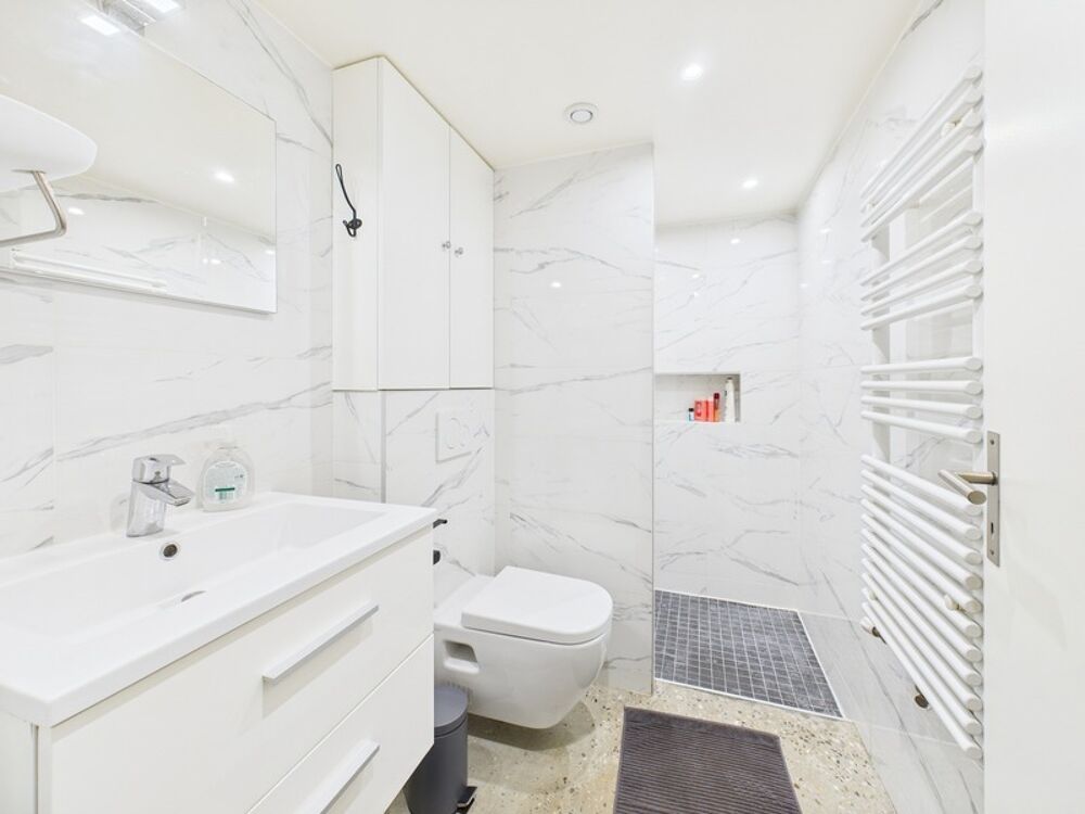 à vendre  Maison Villemomble (93250)