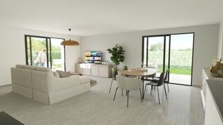 Maison � vendre 6 pi�ces 120 m�