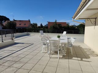  Appartement � vendre 6 pi�ces 163 m�