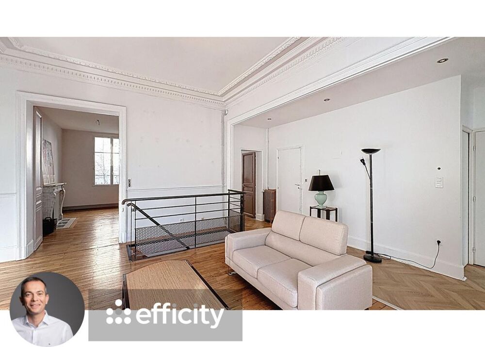 Vente Appartement Appartement bourgeois Vichy