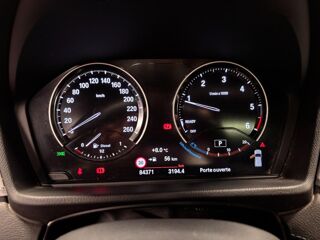X2 F39 xDrive 18d 150 ch BVA8 M Sport X 2019 occasion 78200 Mantes La Jolie