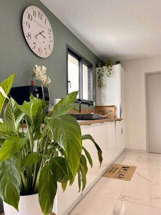  Maison � vendre 4 pi�ces 105 m�