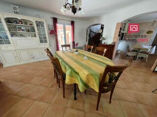  Villa � vendre 4 pi�ces 120 m�