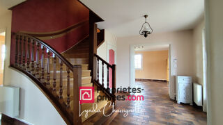  Maison à vendre 7 pièces 127 m²
