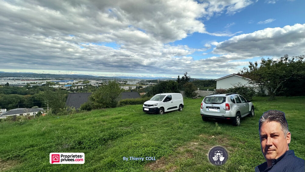 Vente Terrain Terrain Grenay 500 m2 Grenay