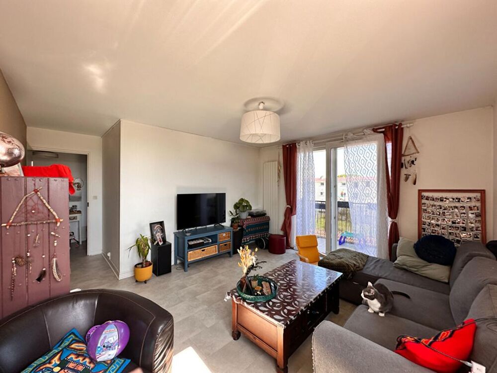 Vente Appartement Appartement  3 pièce(s) Agen