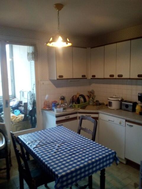  Appartement � louer 4 pi�ces 72 m�