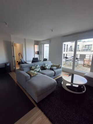  Appartement � louer 4 pi�ces 76 m�