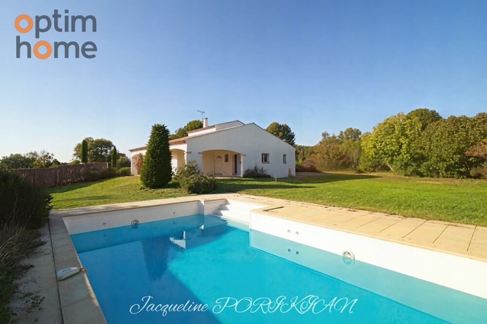 Maison 5 pièces 149 m² · à Cadenet · 149 m² · 550 000 €