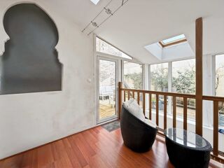  Maison à vendre 8 pièces 186 m²